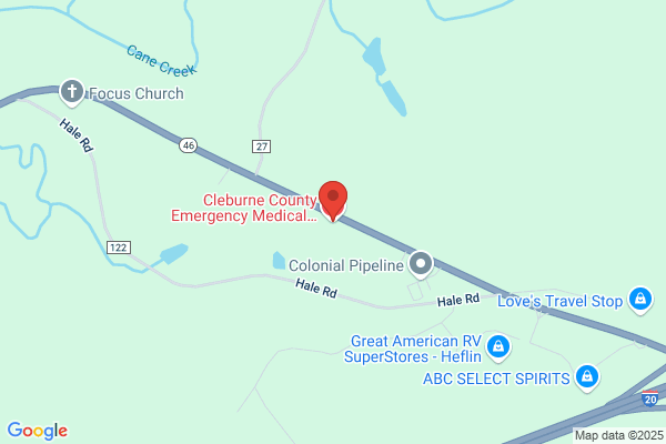 Cleburne Emergency Medical Services