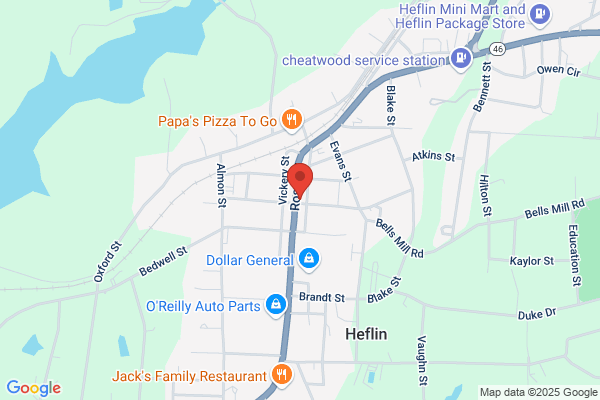 Don's Pawn & Jewelry