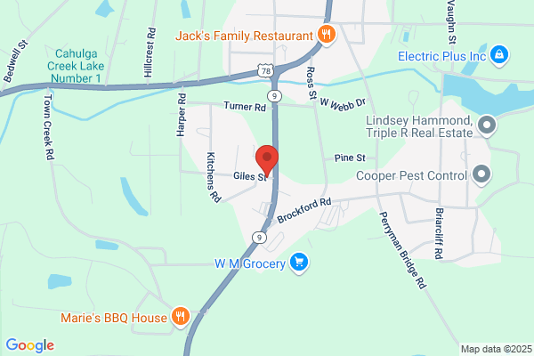 G’s Farm and Supplies LLC