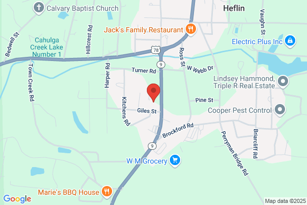 Lowery, Holly - Cleburne Medical Clinic