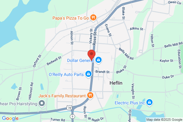 NAPA Auto Parts - Cleburne County Auto Parts