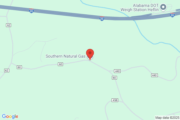 Southern Natural Gas Co