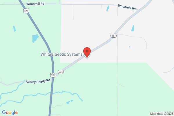 White's Septic Systems