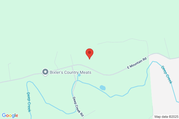 Bixler George Farms