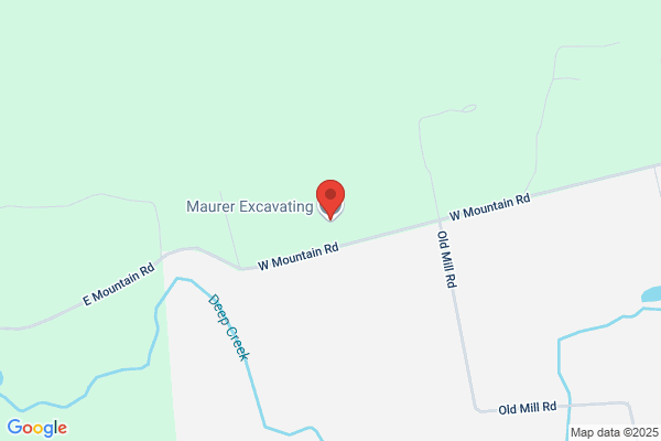 Maurer Excavating LLC