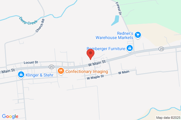 Minnig-Berger Funeral Home