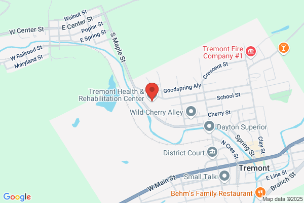 Tremont Health & Rehabilitation