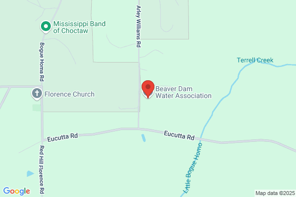Beaver Dam Water Association