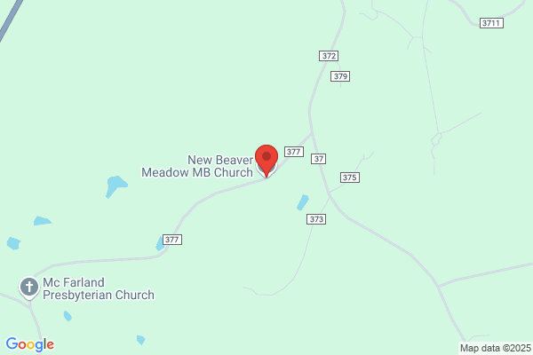 Beaver Meadow Baptist Church