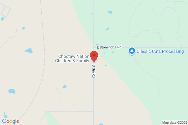 Choctaw Family & Community Services