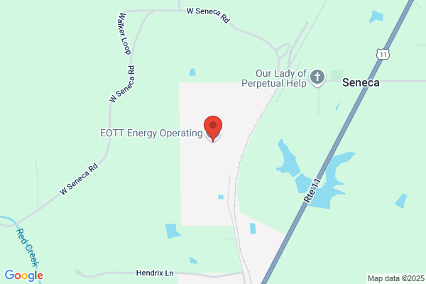 Eott Energy Operating Limited Partnership