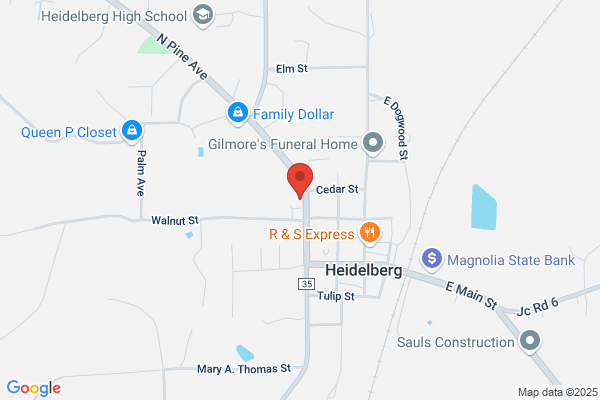 Heidelberg Medicial Clinic