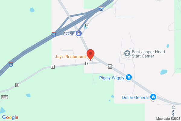 J Rs Bp Restaurant & Truck Stop