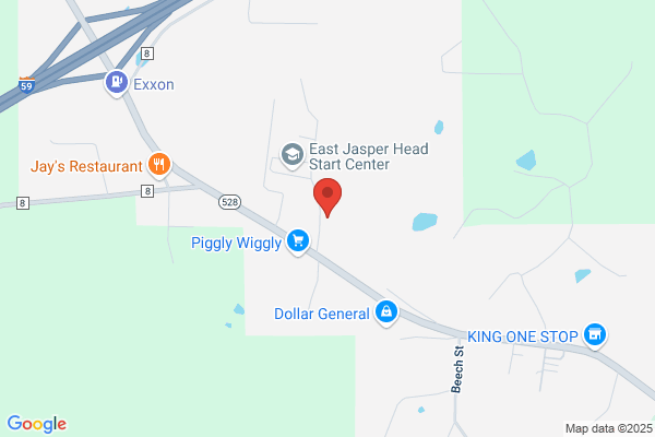 Jasper County Industries