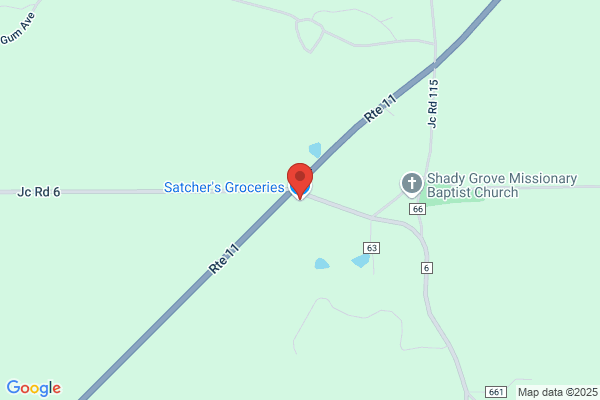 Satchers Grocery & Convenience Store