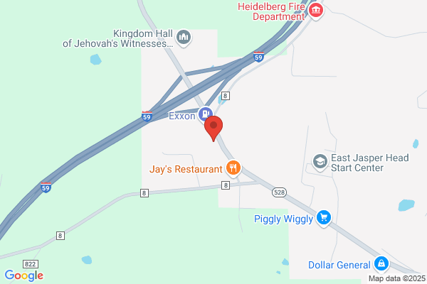 Stuckeys Express