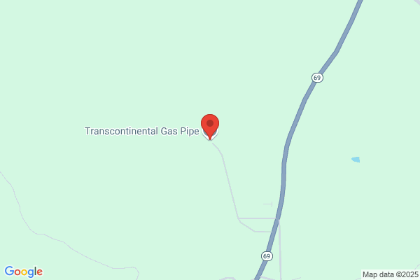 Transcontinental Gas Pipeline