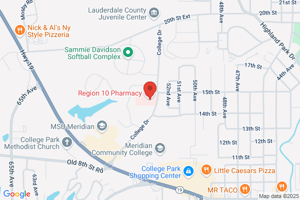 Weems Community Mental Health Center