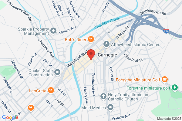 NovaCare Rehabilitation - Carnegie
