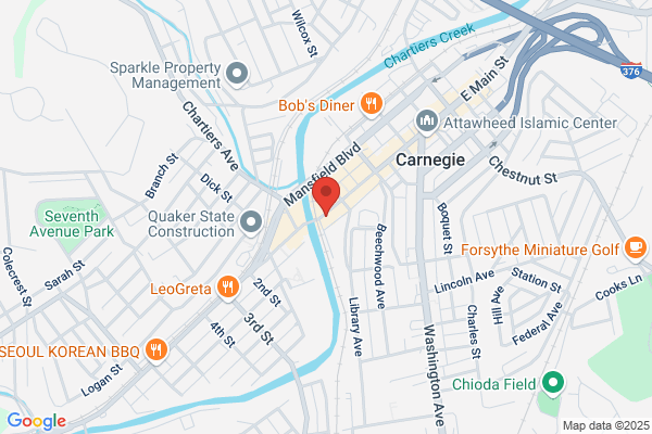 Carnegie Health & Wellness Center, LLC