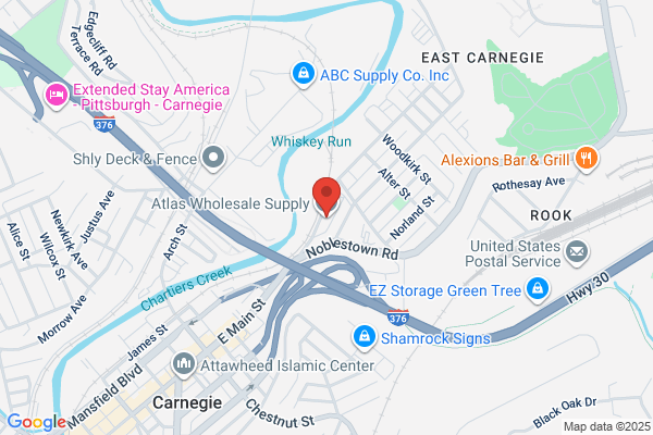 Wholesale Builders Supply Inc