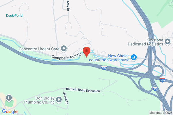 Campbells Run Road Self Storage