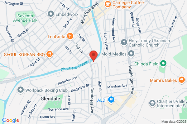 Glendale Vol Firemen's Association Incorporated