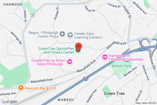 Greater Pittsburgh Joint and Muscle Center