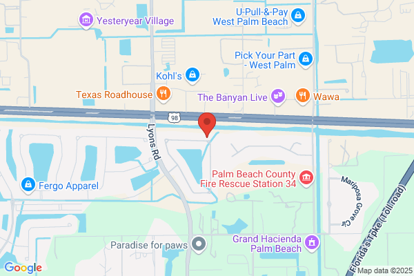 Paradign Systems Inc