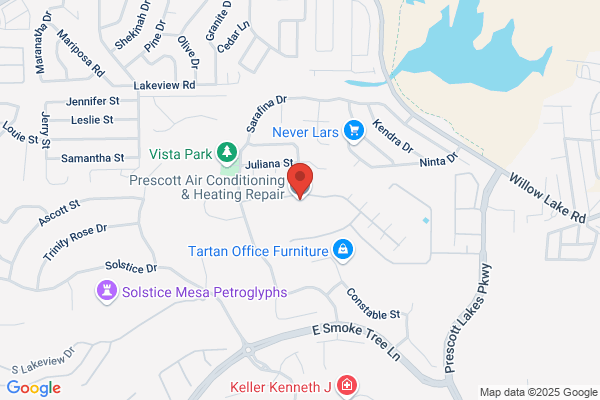 Prescott Heating & Cooling