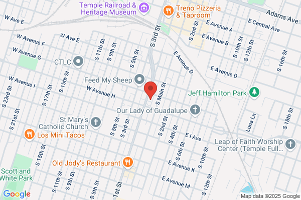 Temple Furniture & Appliances