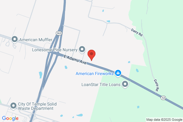 American Fire & Safety Inc