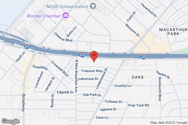 Brookhaven Ancillary Services