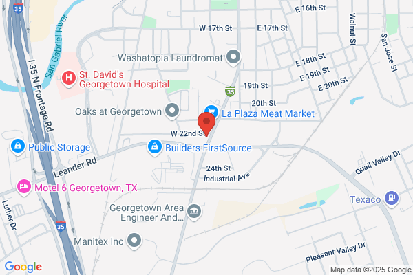 Byte Federal Bitcoin ATM (Quickstop-Austin)