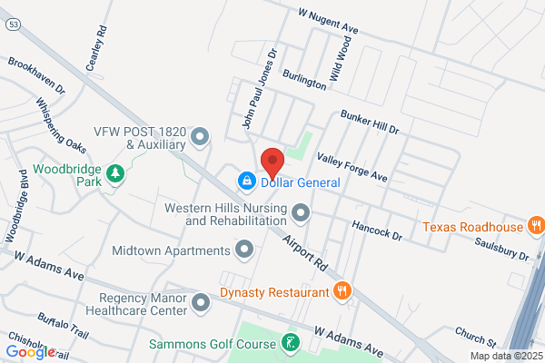 Girling Health Care Inc, Primary Care