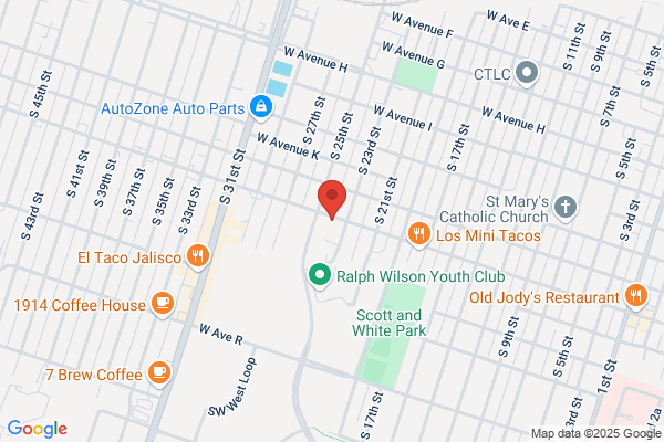 James Auto Repair