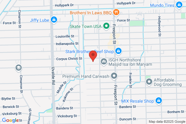 Perez Roy Auto Repair