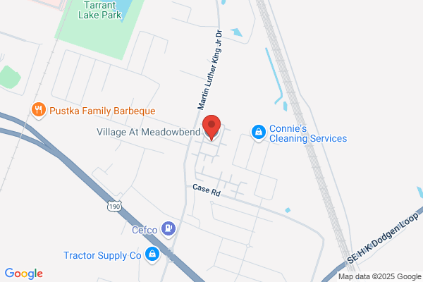 The Village At Meadowbend