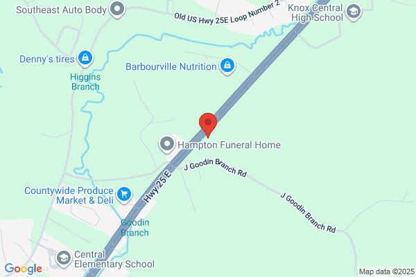 Bluegrass Care Navigators - Barbourville