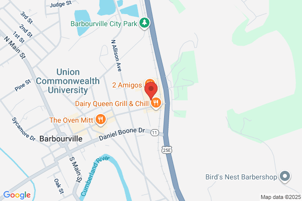 Edward Jones - Financial Advisor: Eli Broughton, AAMS™