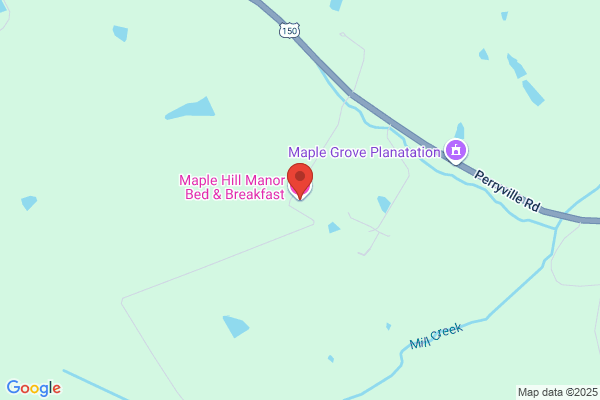 Appletree Inn Bed & Breakfast
