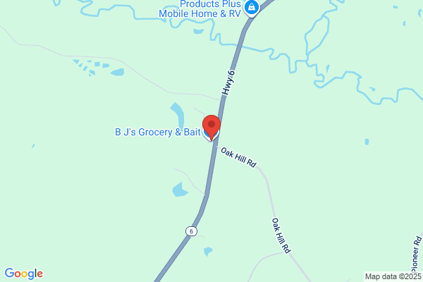 B J Grocery