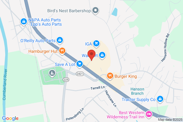 Barbourvile Chiropractic
