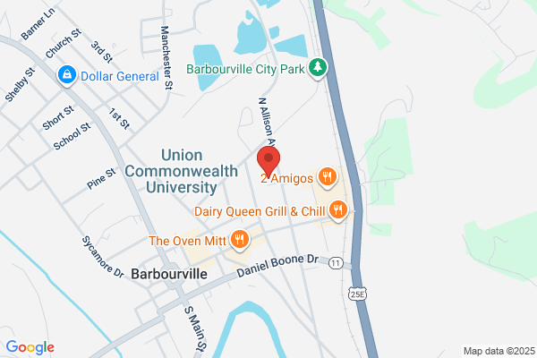 Barbourville Family Dental