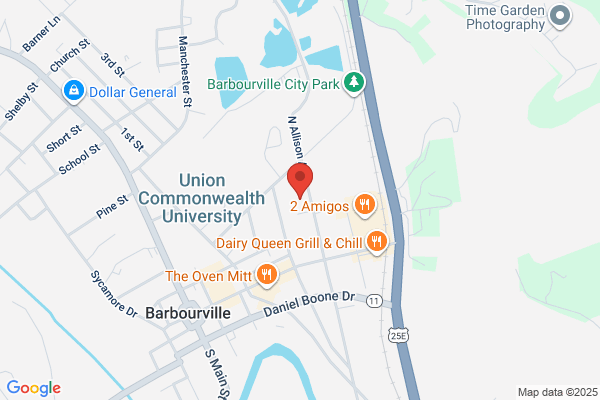 Barbourville Family Health Center
