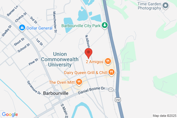 Barbourville Vision Center