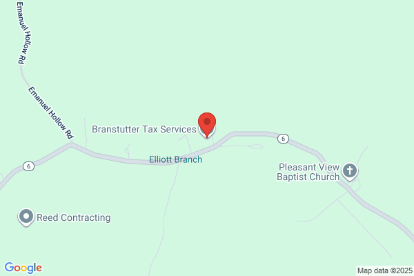 Branstutter Tax Service
