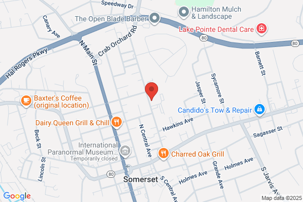 Girdler Family Youth Resource Center