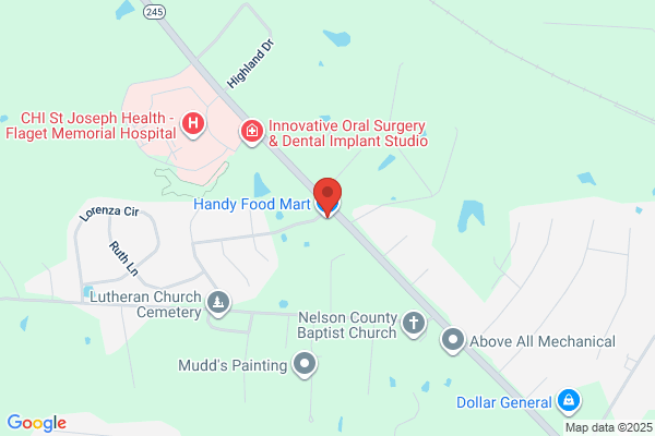 Handy Mart