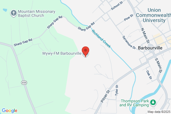 Wywy Radio Station
